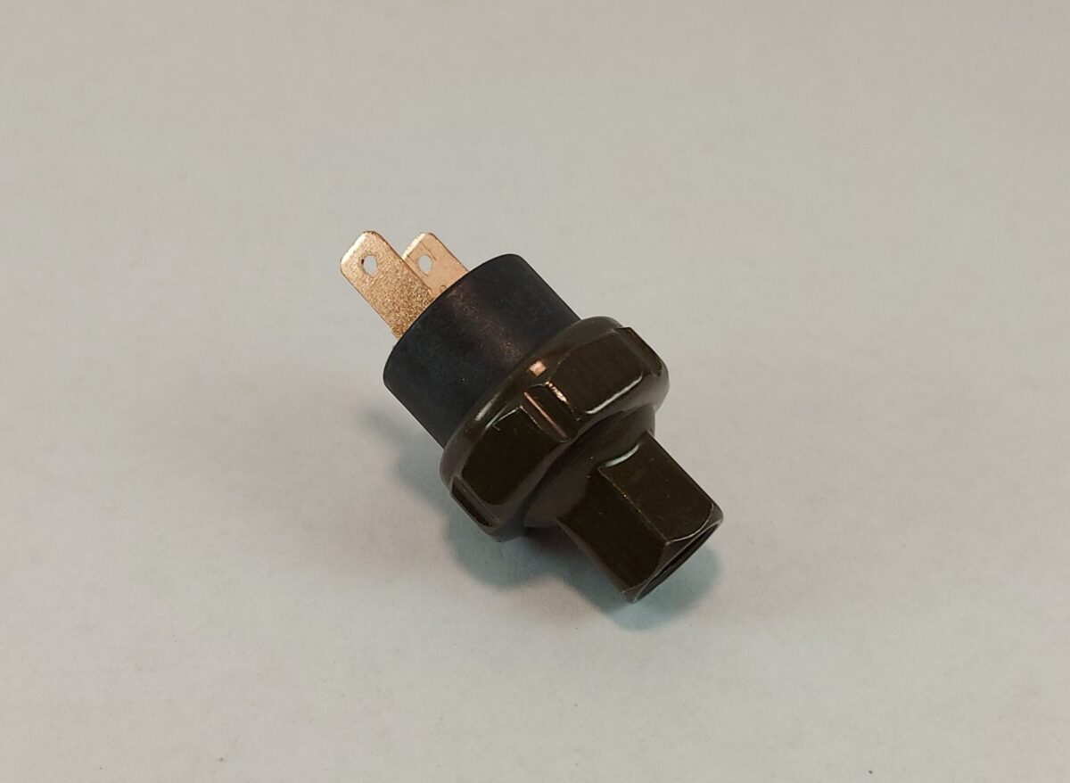 PRESOSTATO BIFUNCION HEMBRA 2 PIN - Imagen 1