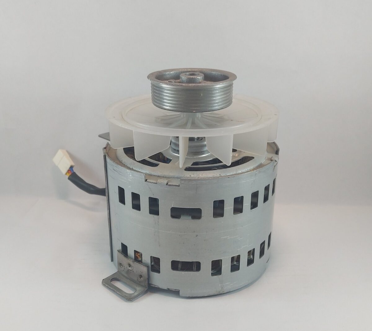 Motor Drean Concept 4 Polos  1/4HP C/PT (156) - Imagen 1