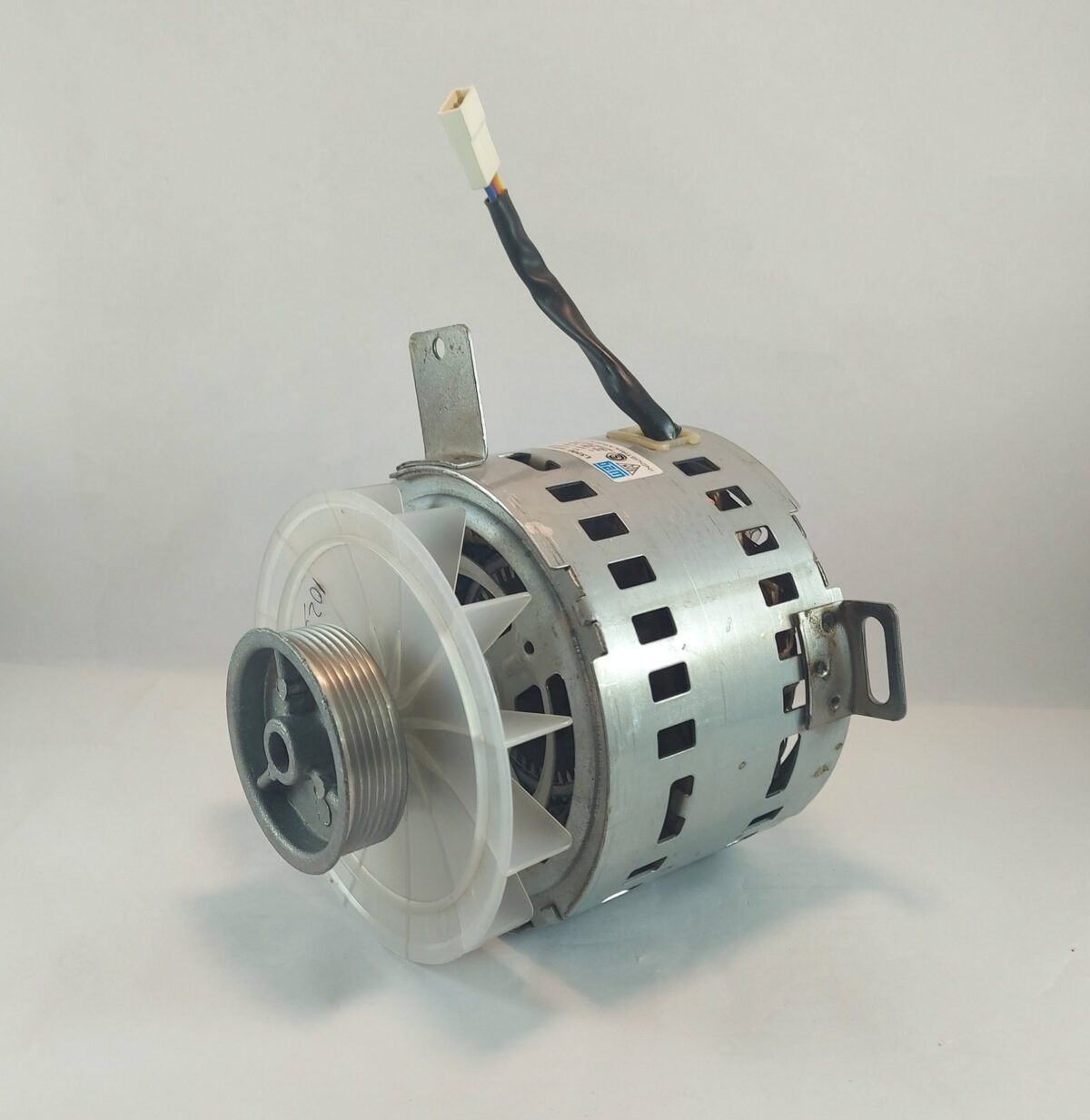 Motor Drean Concept 4 Polos  1/4HP C/PT (156) - Imagen 3