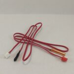 Kit Sensores de temperatura 20k  (1 serpentina + 1 ambiente)