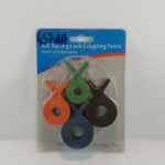 Kit desarme Springlock VW Fox/Suran