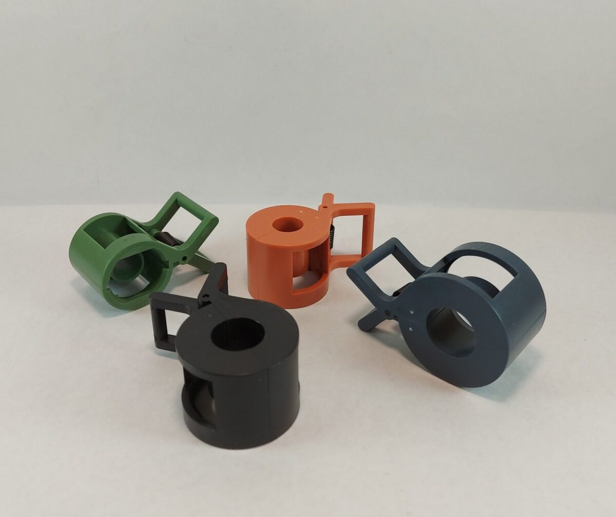 Kit desarme Springlock VW Fox/Suran - Imagen 2