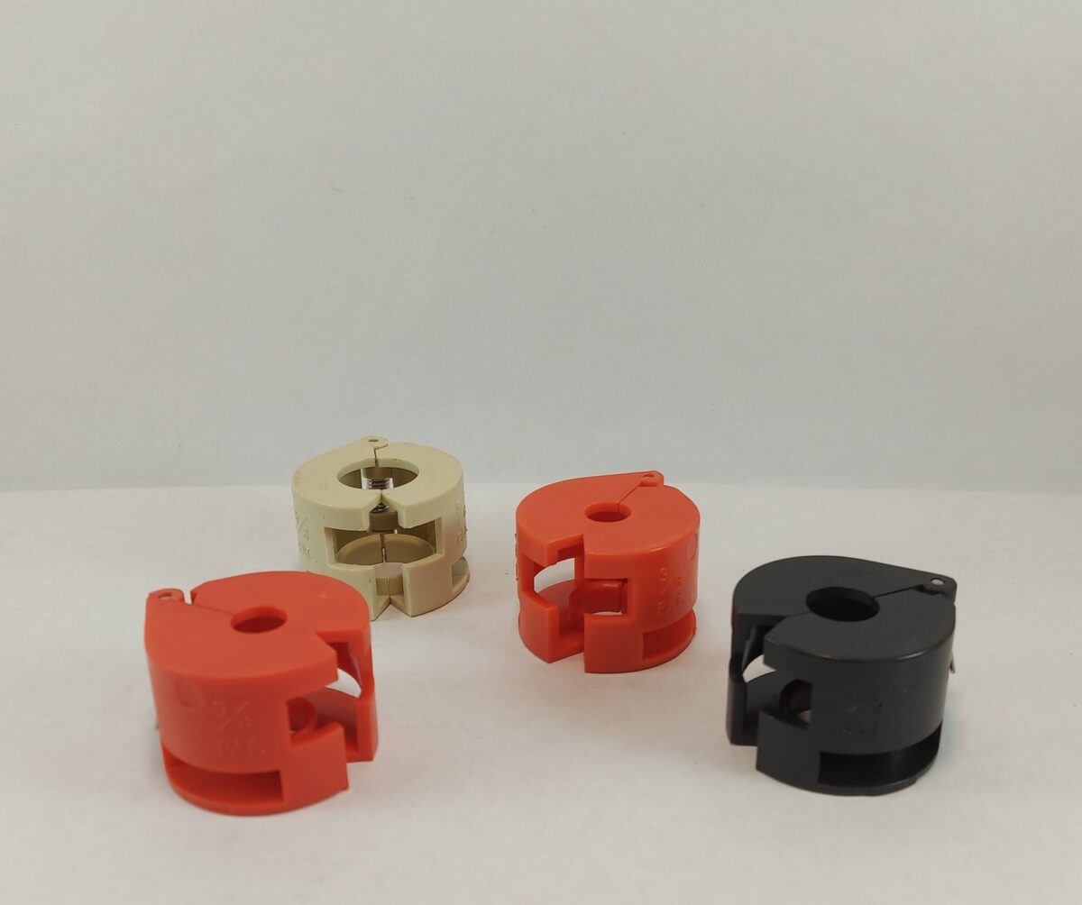 Kit desarme springlock Ford - Imagen 2