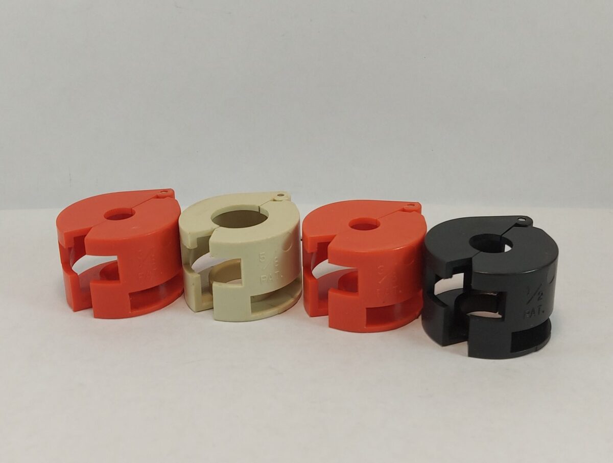 Kit desarme springlock Ford - Imagen 3