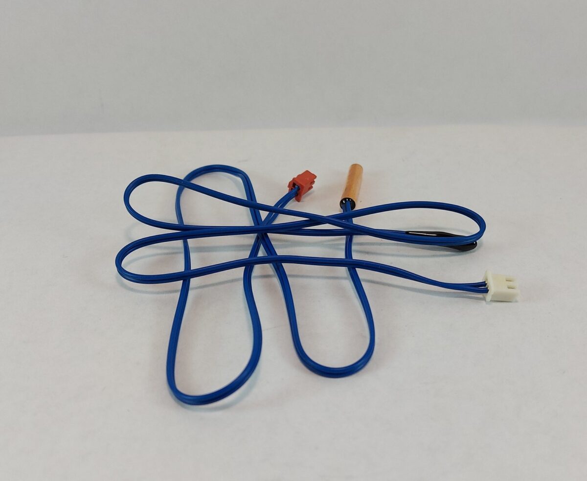 Kit Sensores de temperatura 5k (1 serpentina + 1 ambiente) - Imagen 1