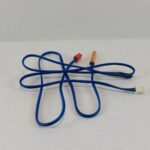 Kit Sensores de temperatura 5k (1 serpentina + 1 ambiente)