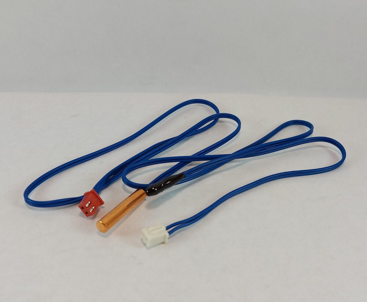 Kit Sensores de temperatura 5k (1 serpentina + 1 ambiente) - Imagen 3