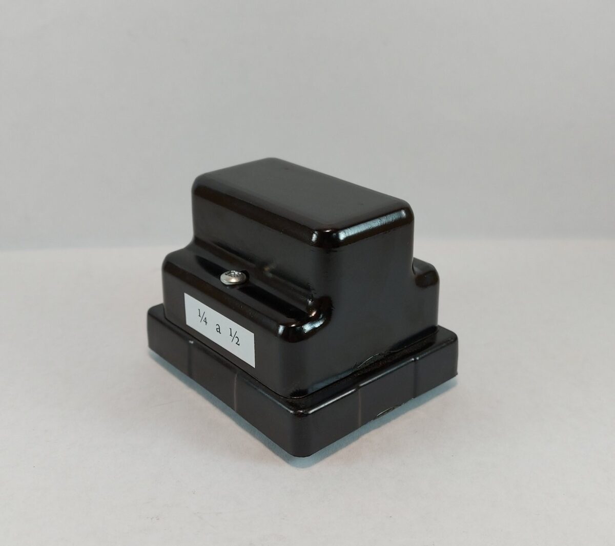 RELAY VOLTIMÉTRICO ESTREPOL D1 1/4HP A 1/2HP - Imagen 4
