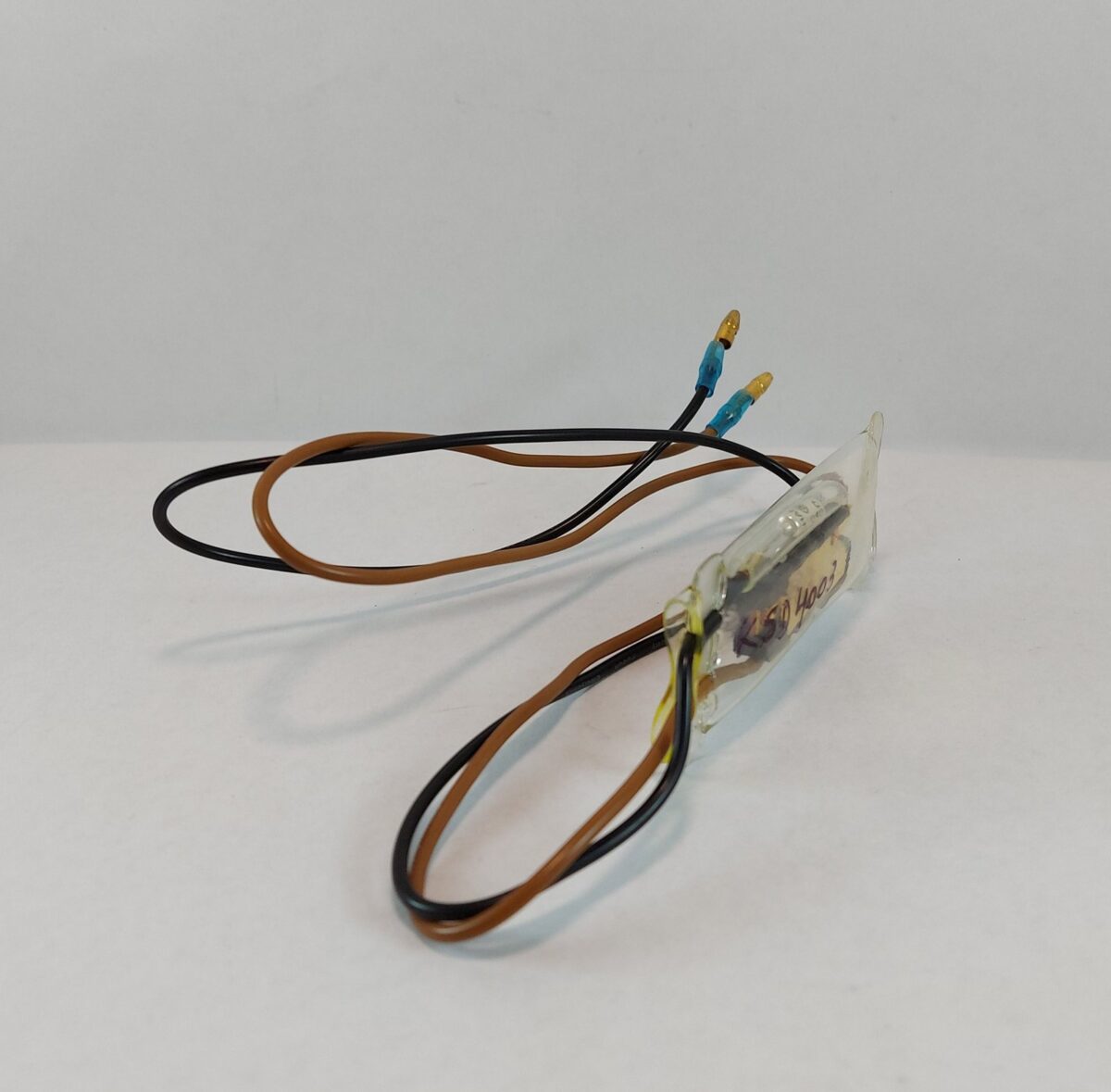 Bi metal TH2  -13ºC + Fuse T - Imagen 1