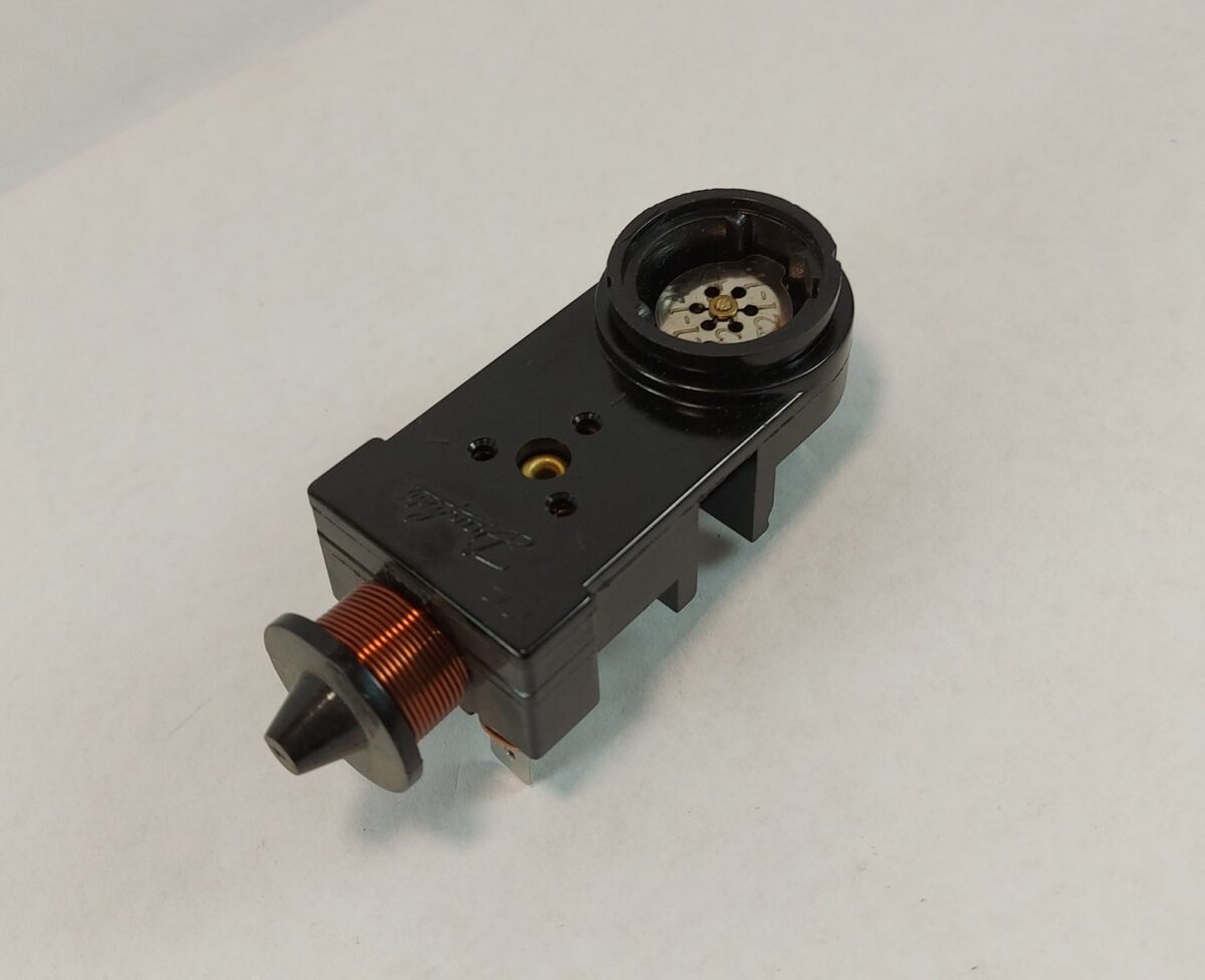 Relay con proyector termico 1/5 HP (PW7,5A) - Imagen 1
