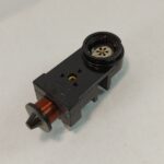 Relay con proyector termico 1/5 HP (PW7,5A)
