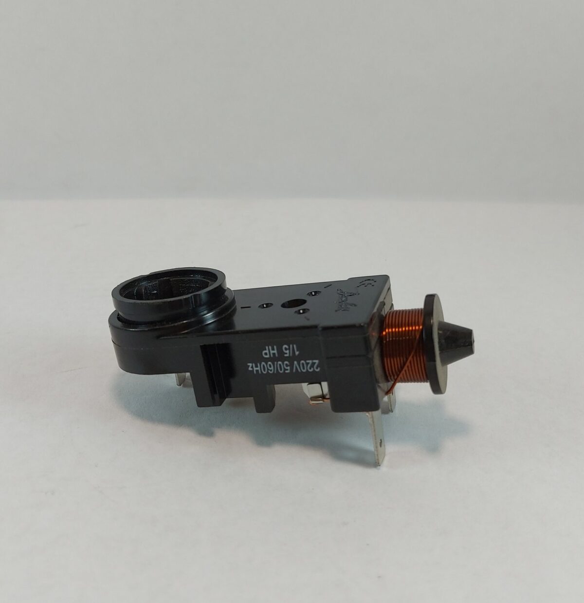 Relay con proyector termico 1/5 HP (PW7,5A) - Imagen 2