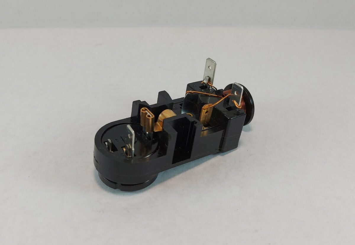 Relay con proyector termico 1/5 HP (PW7,5A) - Imagen 4
