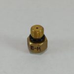 Válvula alta Presión Delphi CVC