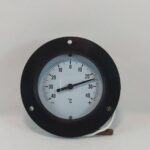 TERMÓMETRO 80mm LONGITUD 3m DISTANCIA -40 A +40ºC