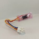 Bi metal 12ºC A -5ºC