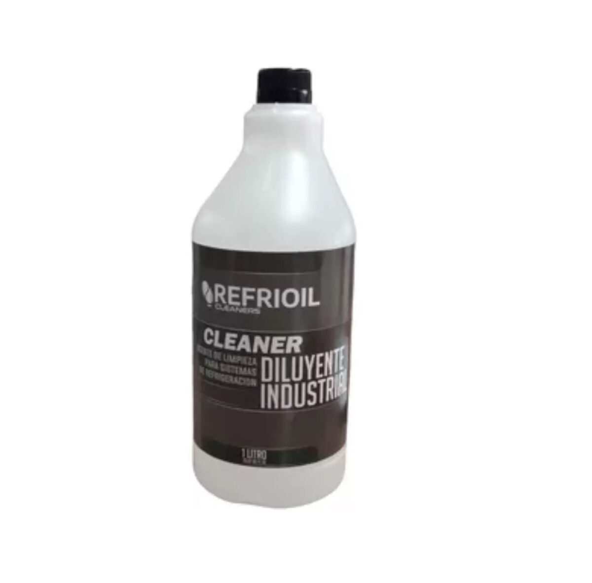Diluyente Industrial CLEANER x 1 litro - Imagen 2