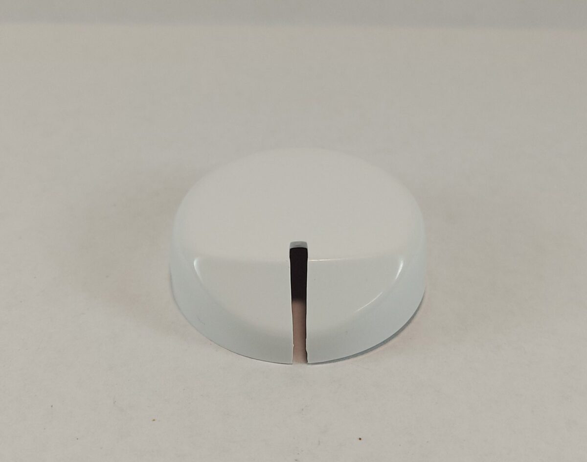 Tapa perilla Drean Blue D08 - Imagen 1