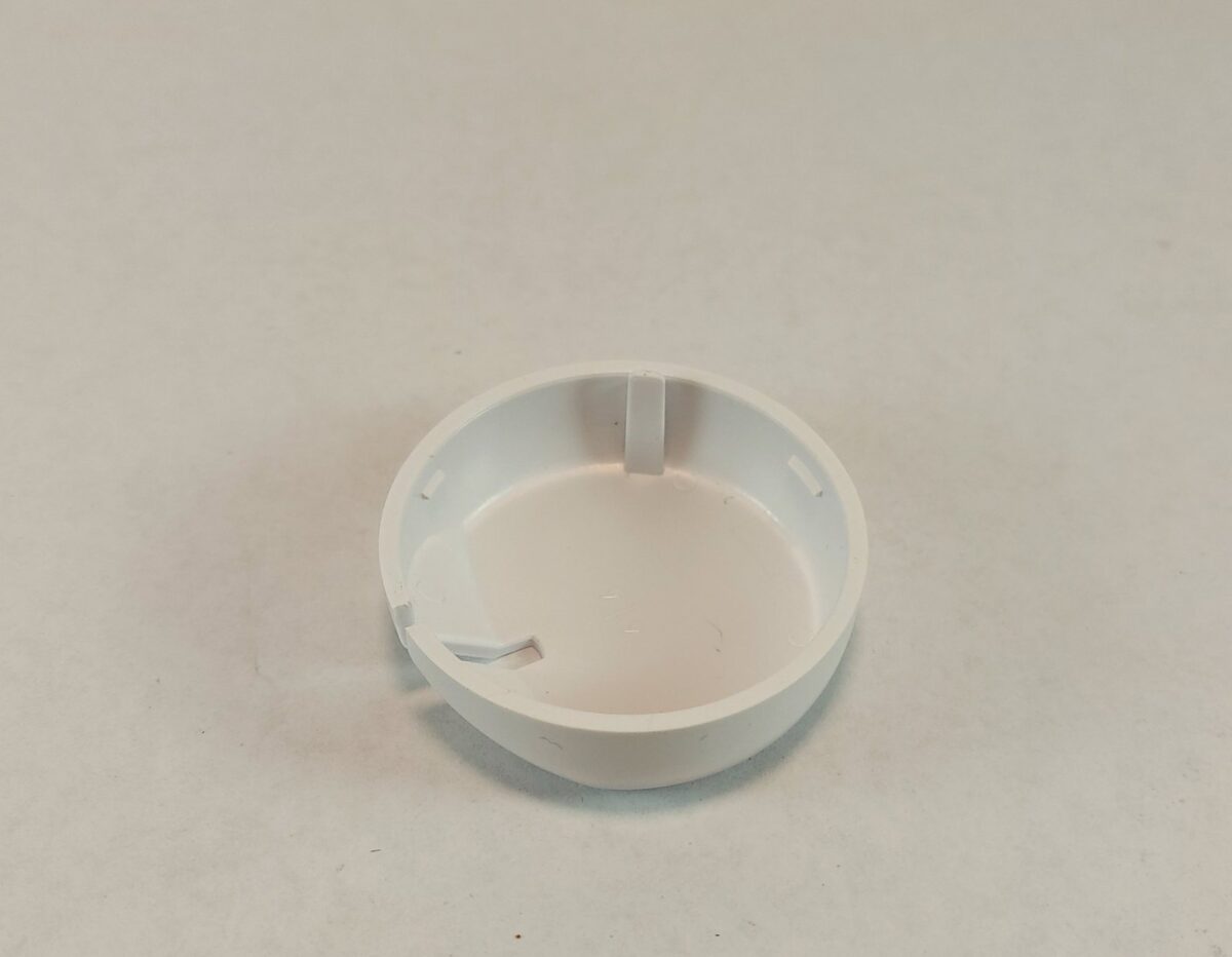 Tapa perilla Drean Blue D08 - Imagen 3