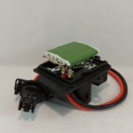 RESISTOR VARIADOR KANGOO 12-2 PIN