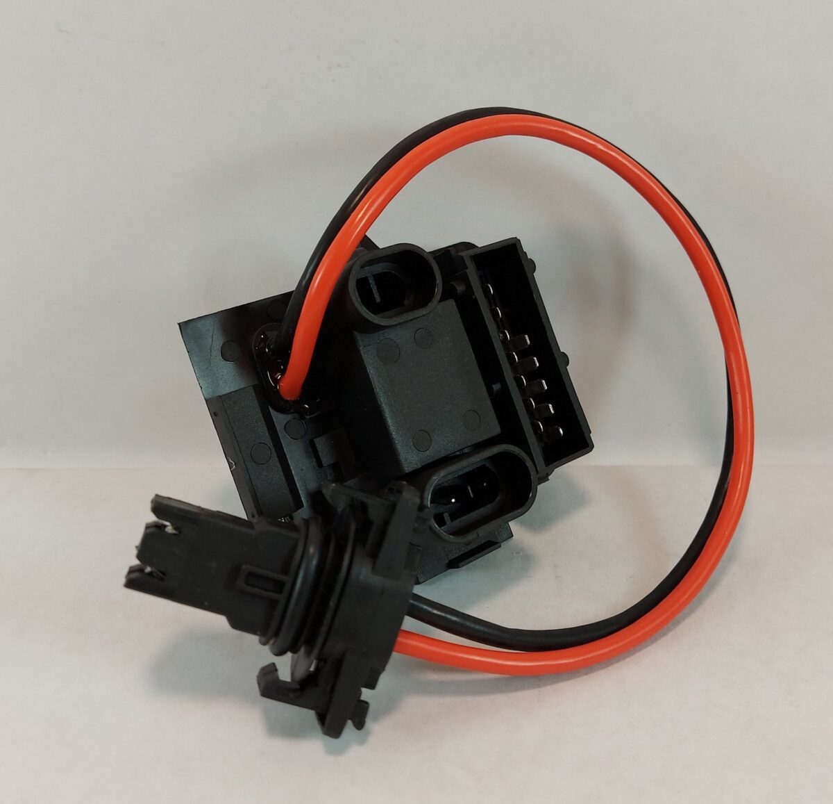 RESISTOR VARIADOR KANGOO 12-2 PIN - Imagen 2