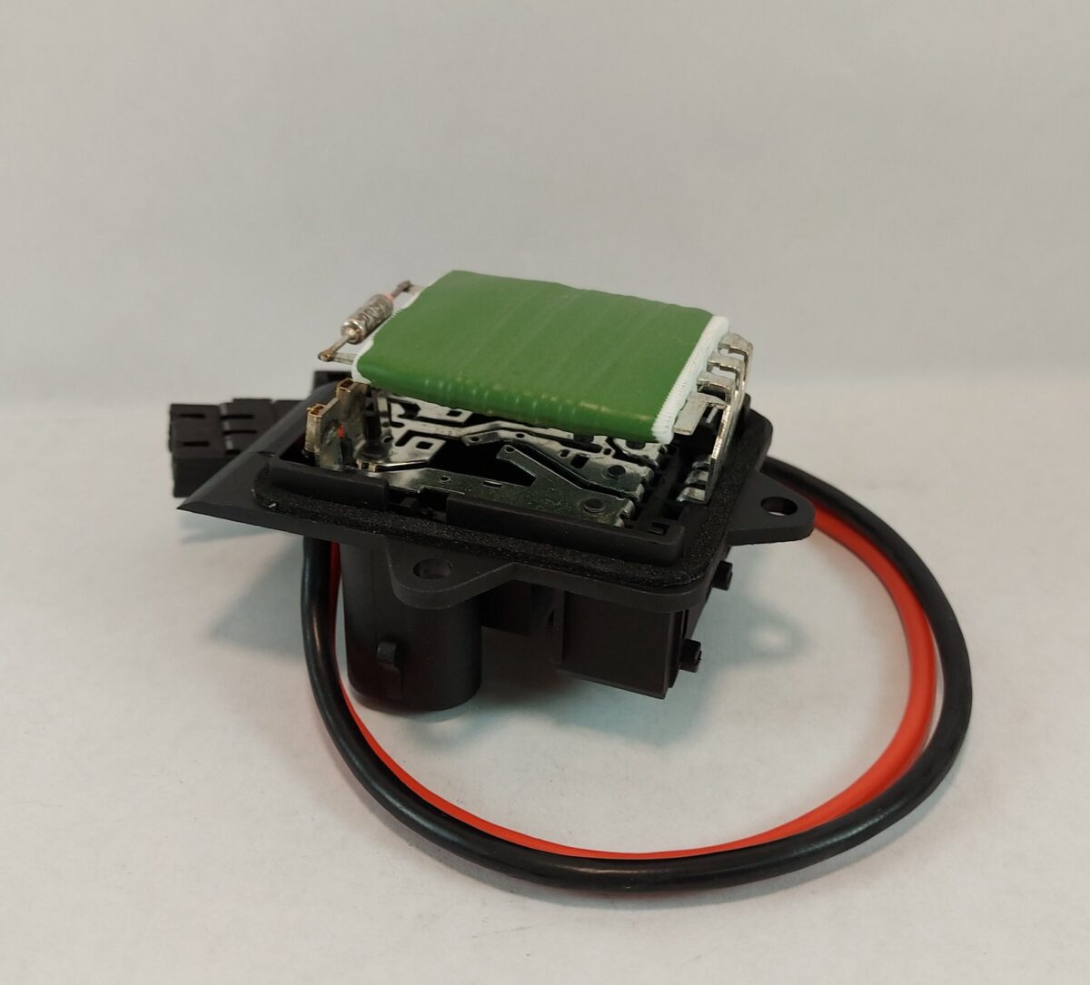 RESISTOR VARIADOR KANGOO 12-2 PIN - Imagen 3