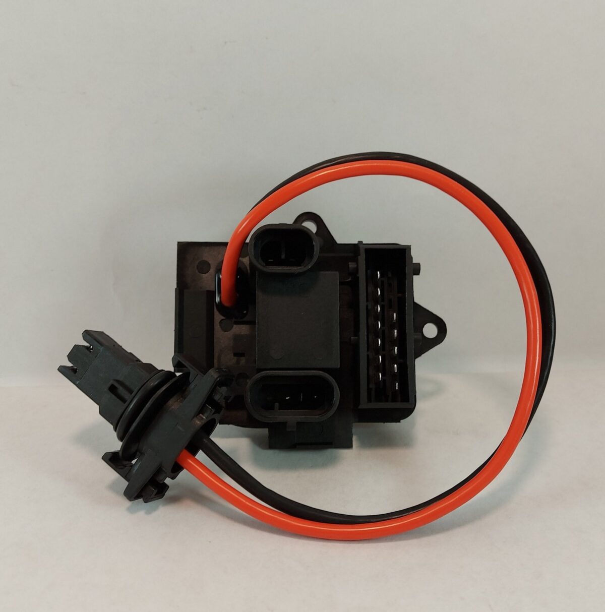 RESISTOR VARIADOR KANGOO 12-2 PIN - Imagen 4
