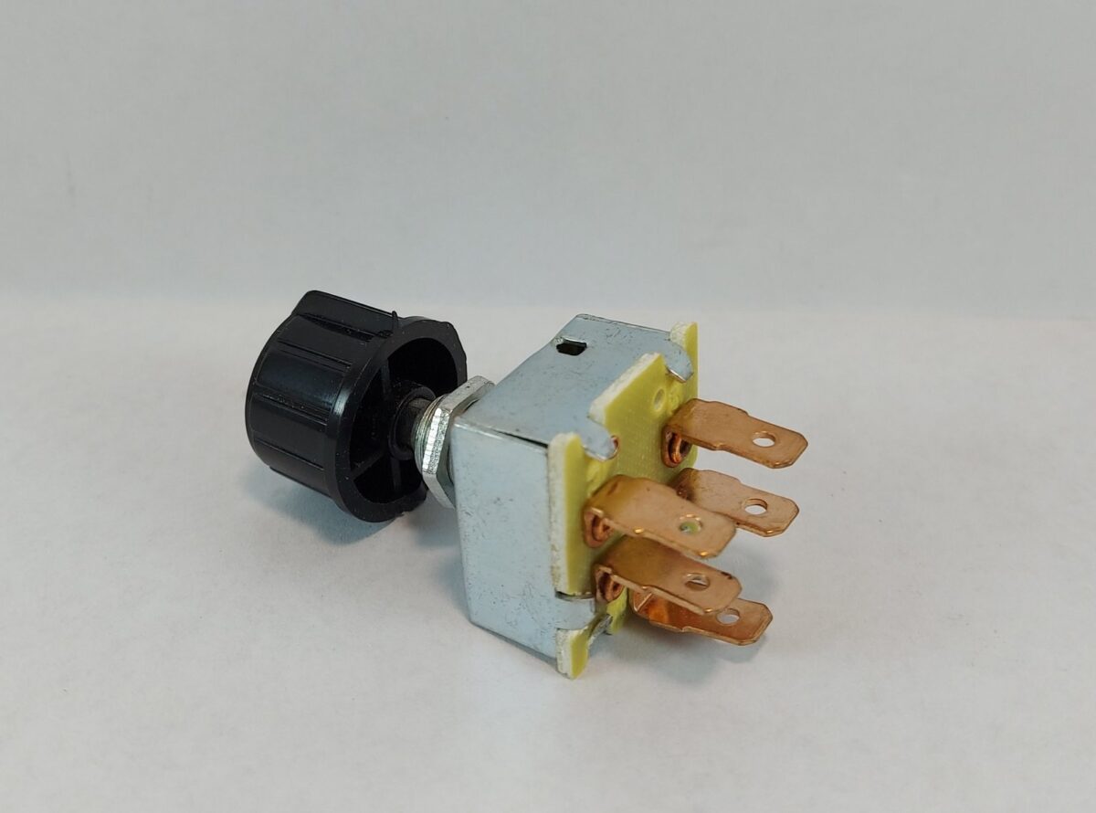 Llave de 3 puntos base cuadrada - Imagen 2