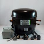 Compresor embraco  FFI12BKW 1/3+ Blend R12
