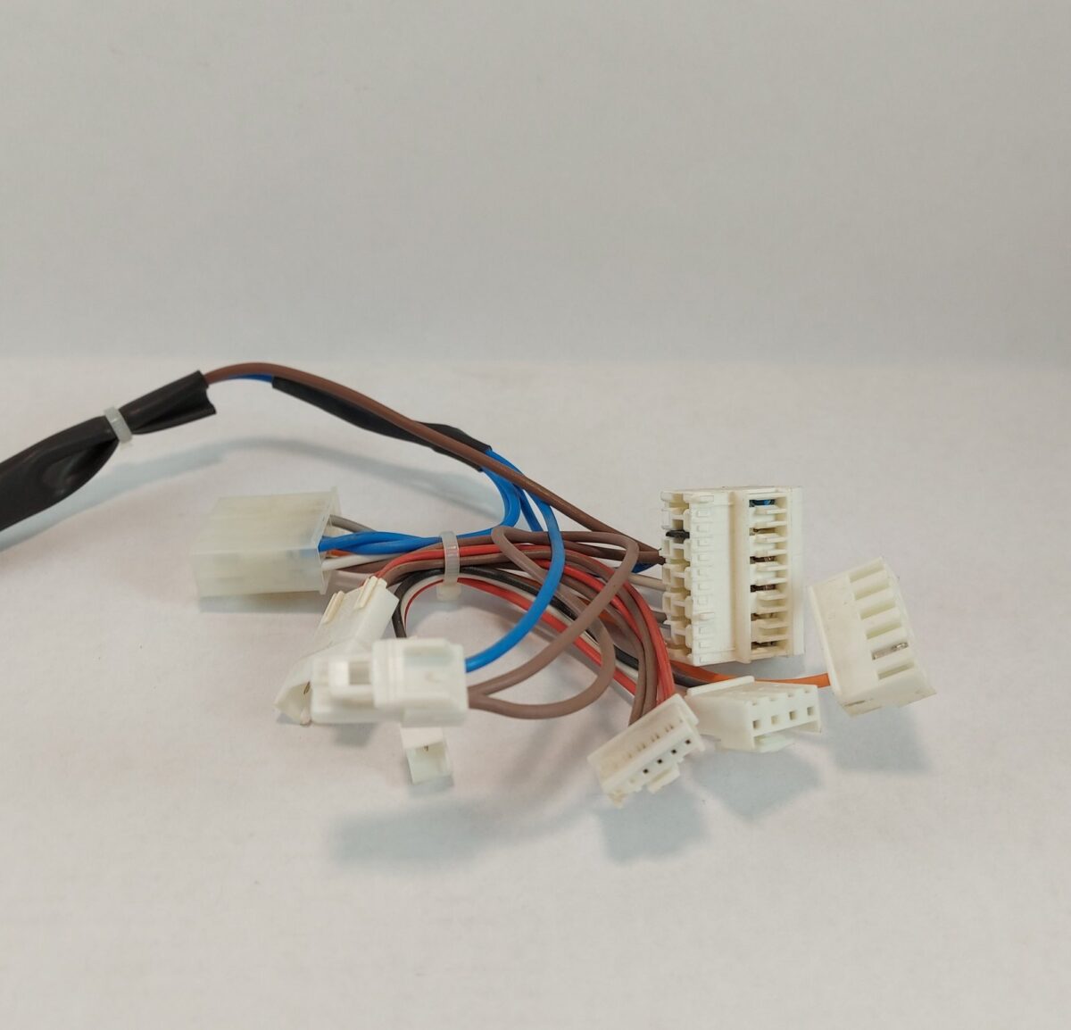 Red electrica para Adaptacion Unidad de control - Imagen 3