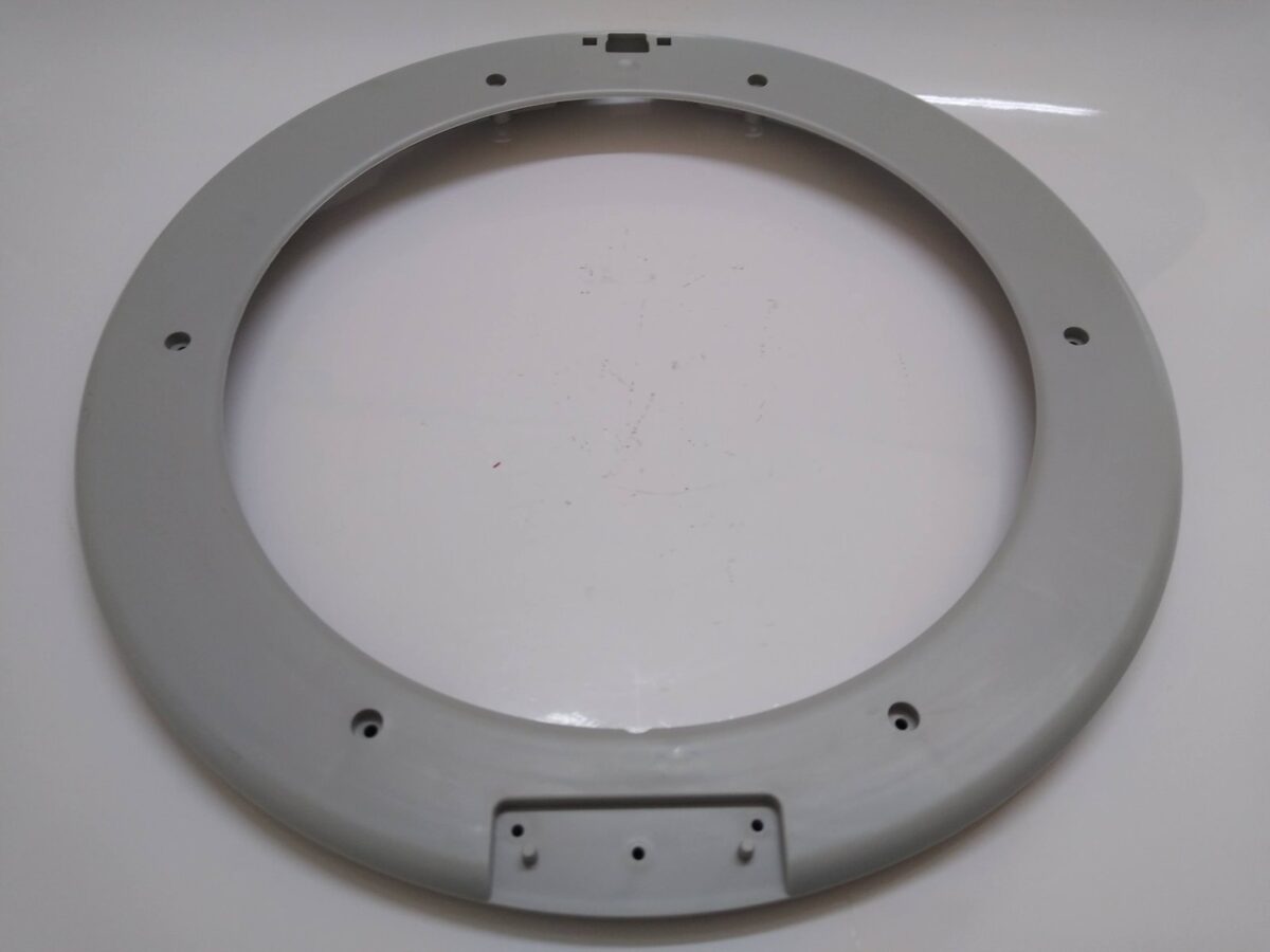 Aro posterior puerta - Imagen 2