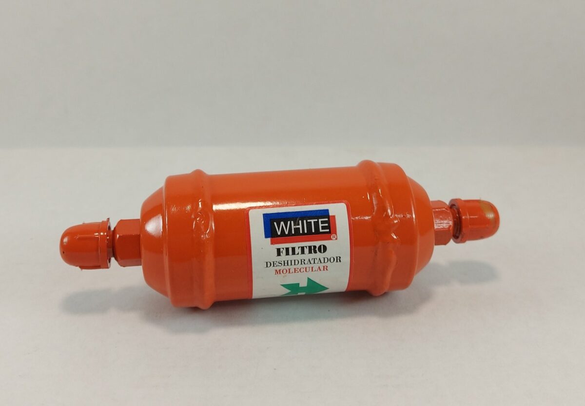 FILTRO WHITE ECO 35-1/4 FLARE--MOLECULAR - Imagen 1