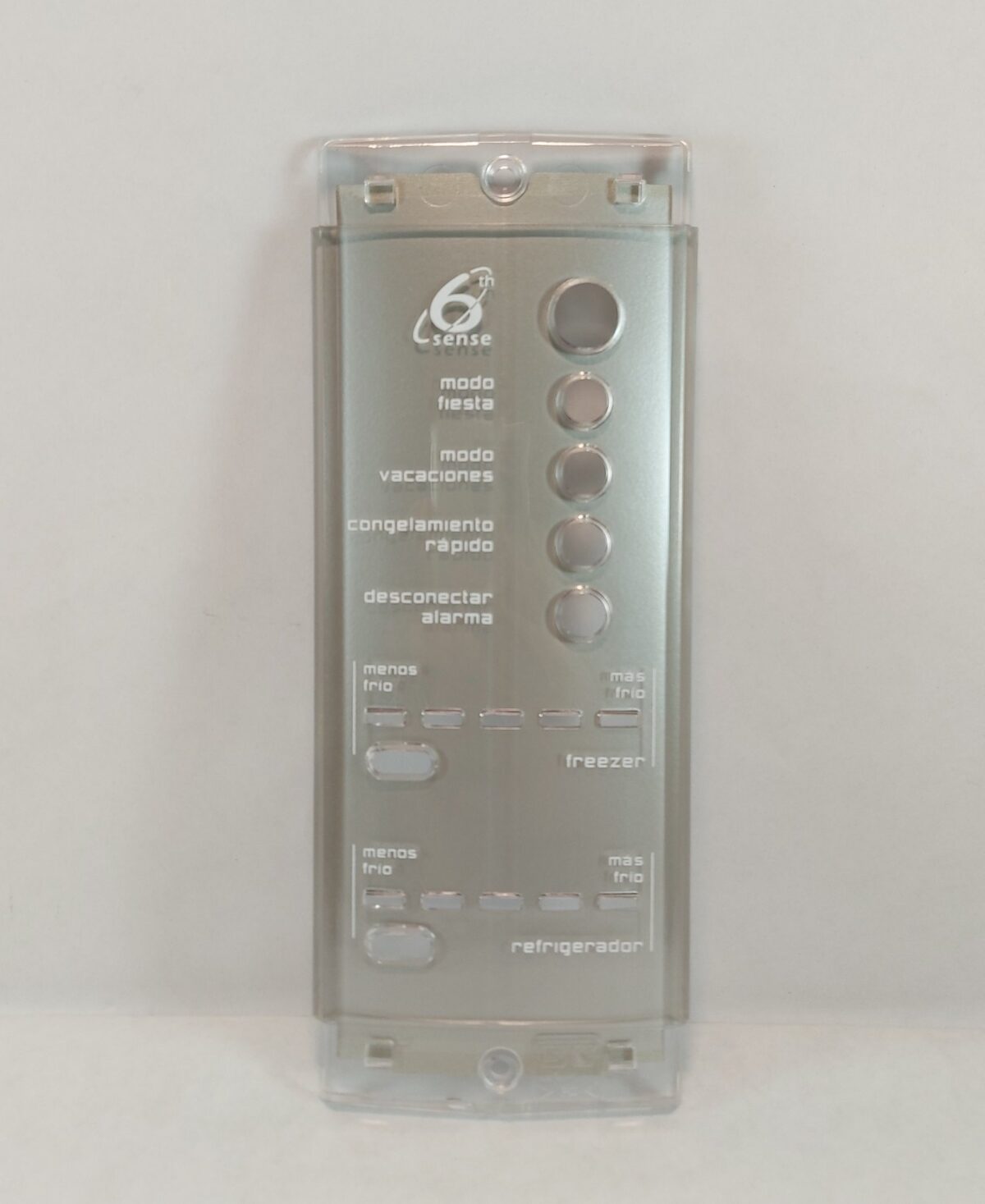Inserto panel refrigerador WRX48D - Imagen 1