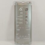 Inserto panel refrigerador WRX48D