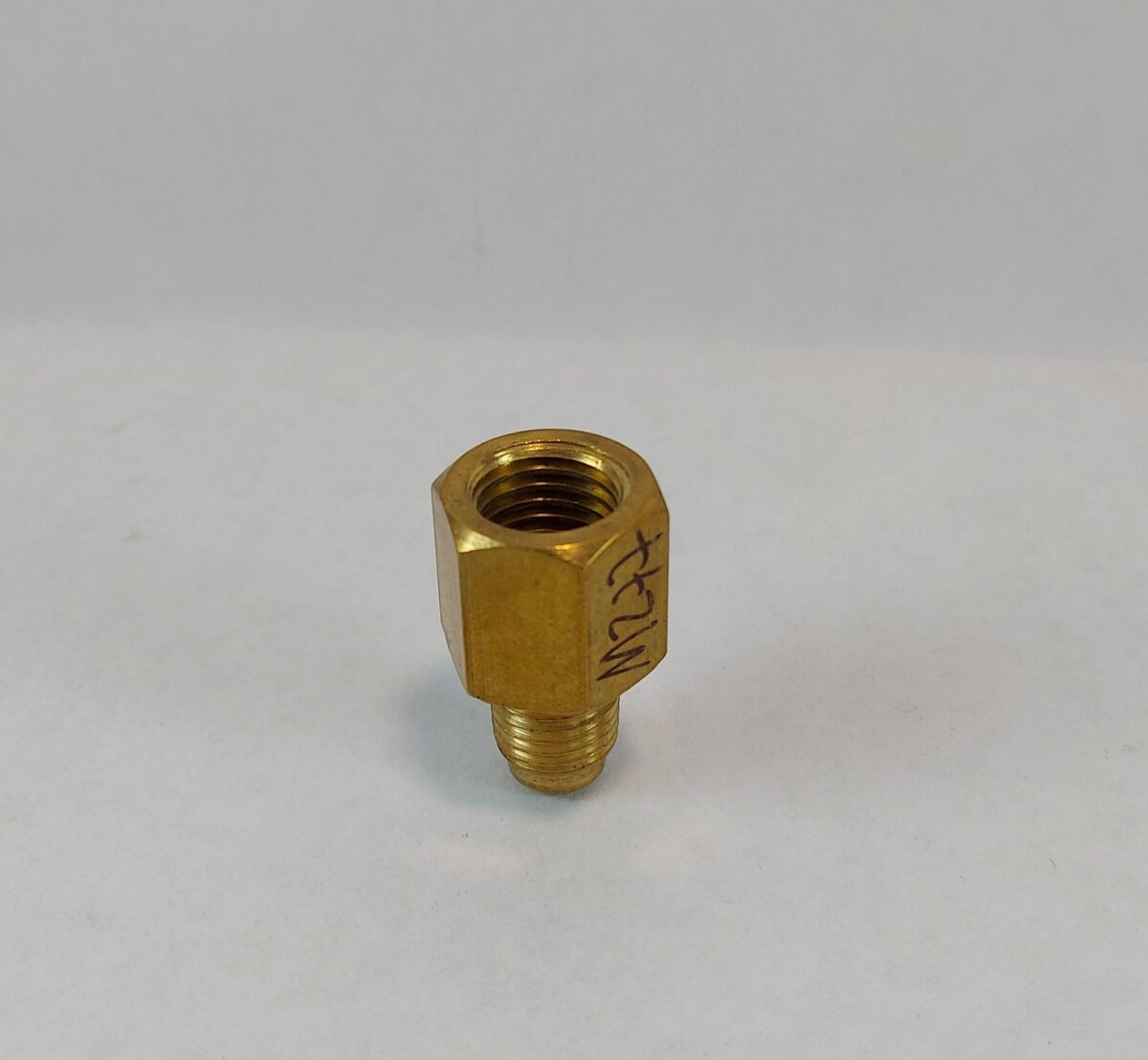 ADAPTADOR 1/4 FM X 14 mm HEMBRA - Imagen 3