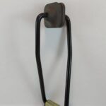 Resorte fricción - 400/600 RPM