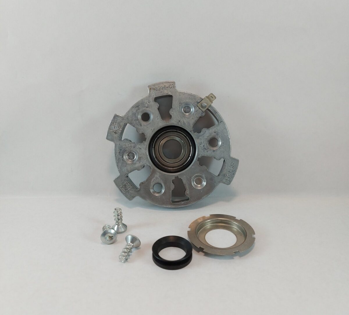 Kit Soporte Conjunto roodamiento 6203 +1 ORRING AWT7103& - Imagen 1