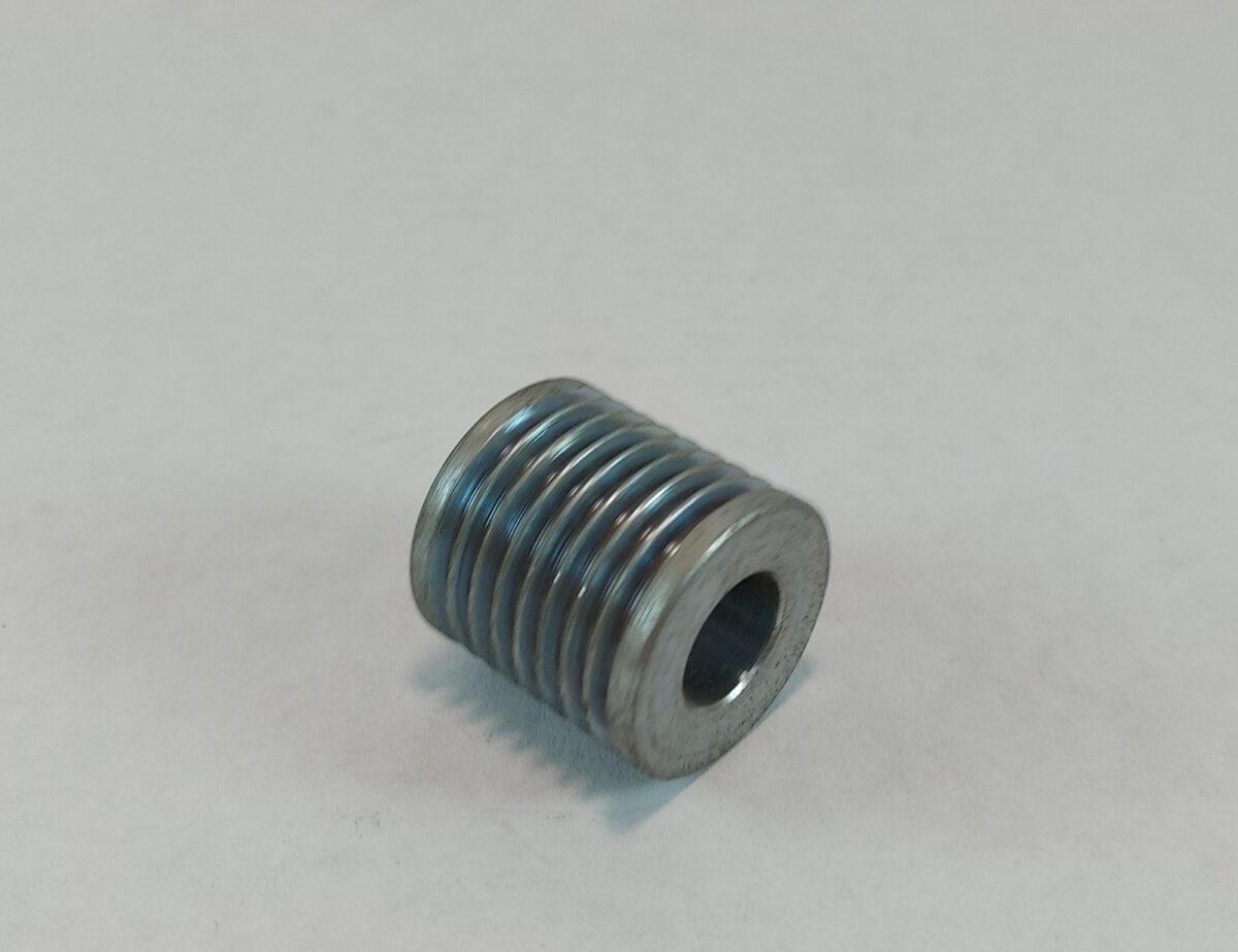 Polea de Motor Multi V 23 x 23 x 11 - Imagen 3