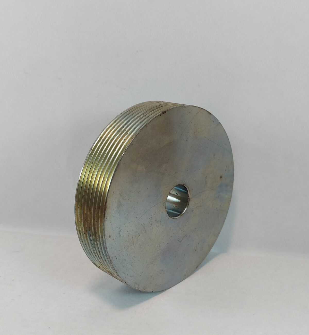 Polea Motor Electrolux 1007 90-20-16 - Imagen 2