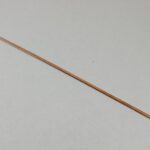 Varilla de Plata para Soldar 1.3x3.2x500MM, 0% Plata