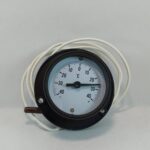 TERMOMETRO 60mm LONGITUD 1.5m DISTANCIA?-40~+40ºC