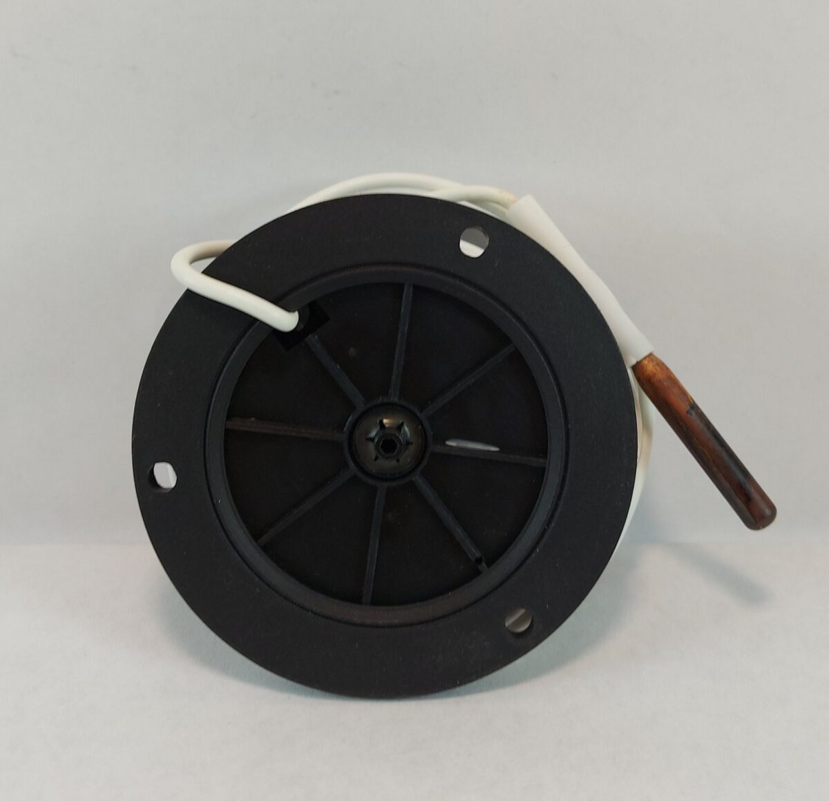 TERMOMETRO 60mm LONGITUD 1.5m DISTANCIA?-40~+40ºC - Imagen 2
