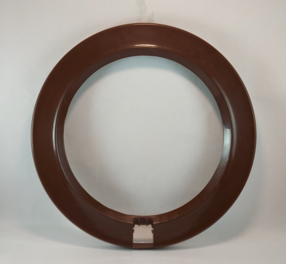 ARO DE PUERTA TIPO AURORA -MARRON- - Imagen 1