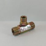 UNION T HIERRO 5/8"
