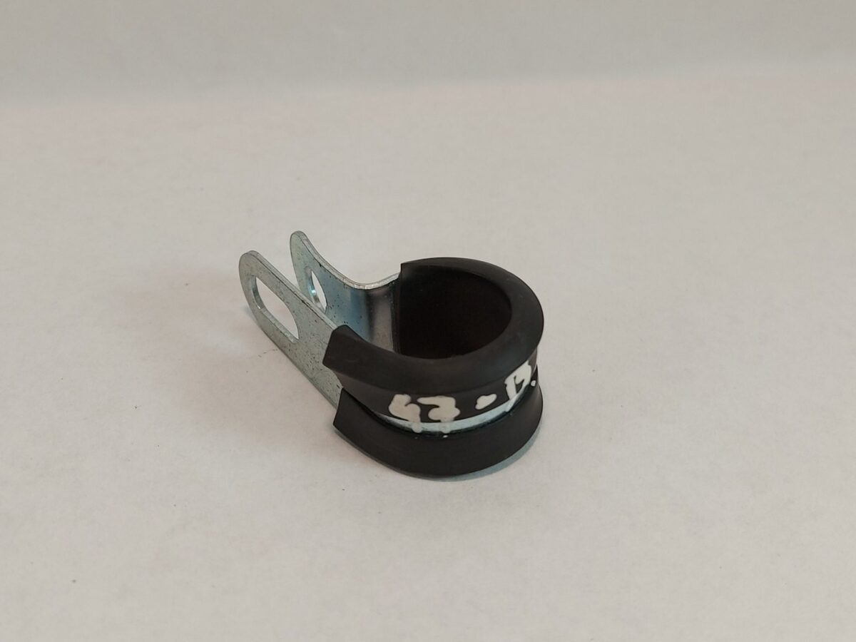 ABRAZADERA PARA CHASIS 22mm - Imagen 1