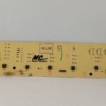 Placa Electrolux Miriam Digital Wash