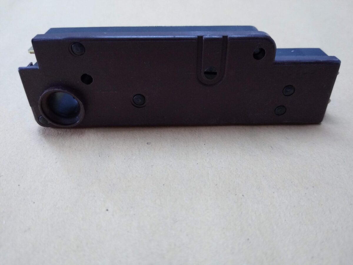 Blocapuerta lavarropas Concept DS88/T3 - Imagen 1