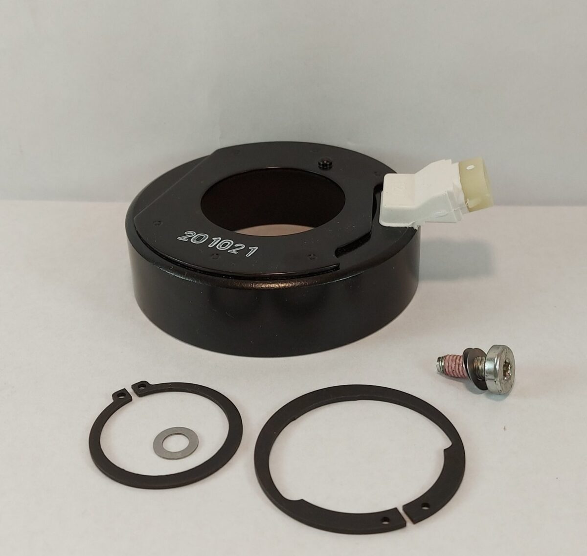 Bobina MAHLE VW - 12V 92x60x26mm - Imagen 1
