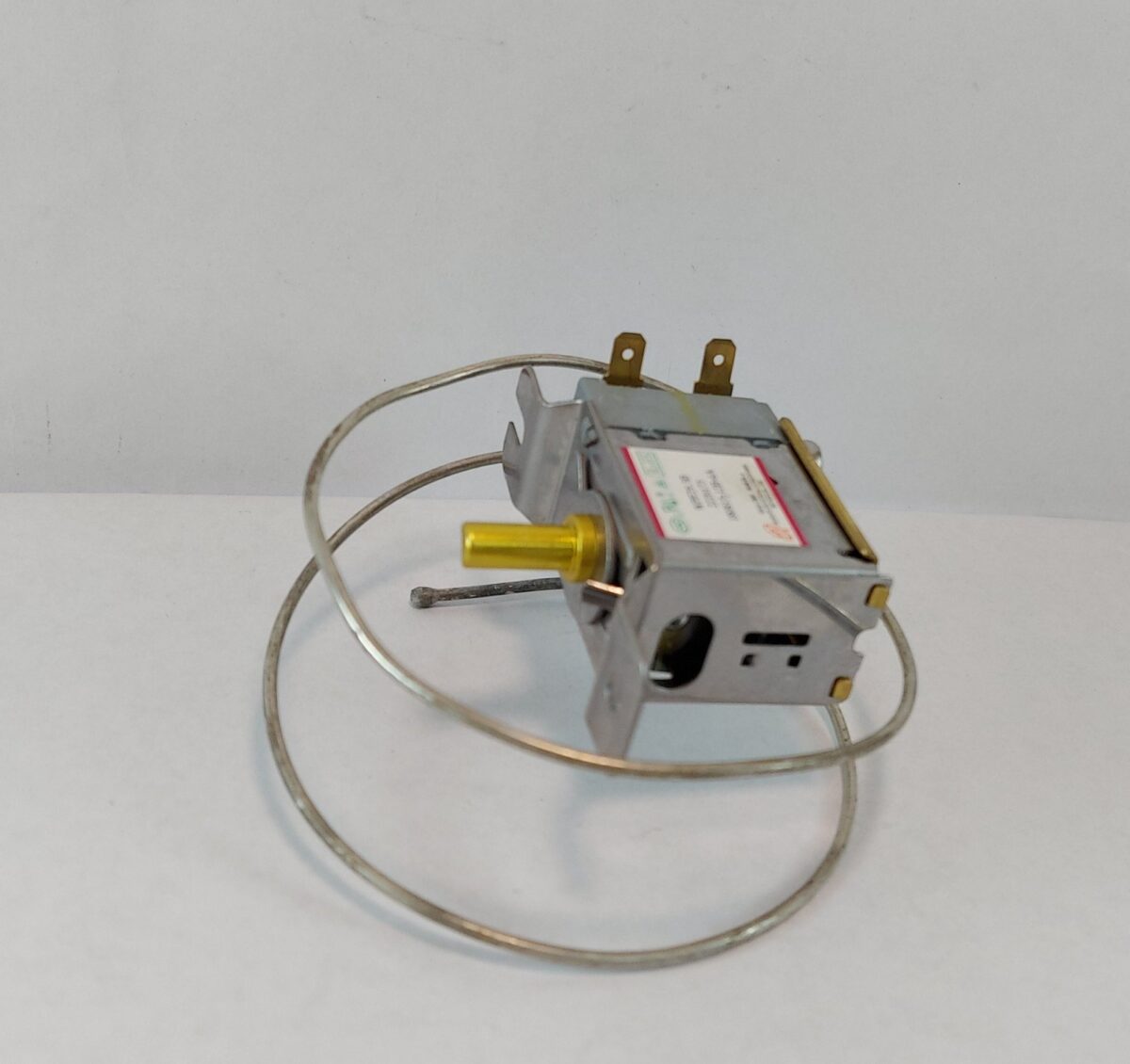 Termostato electrolux NF DIF 12C - Imagen 2