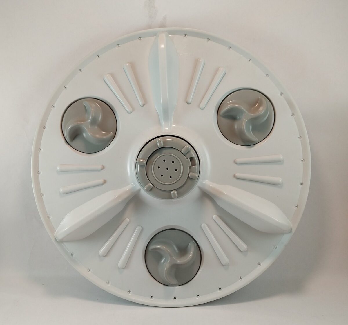Turbina LG 340 mm - Imagen 1